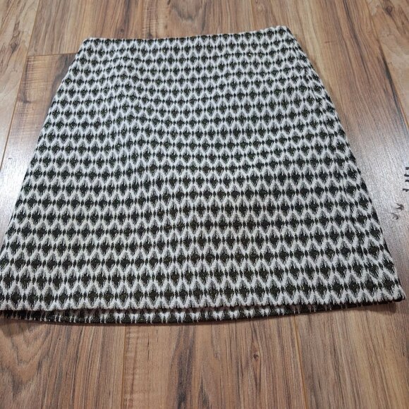 the Loft mini skirt size 0P - Picture 1 of 5